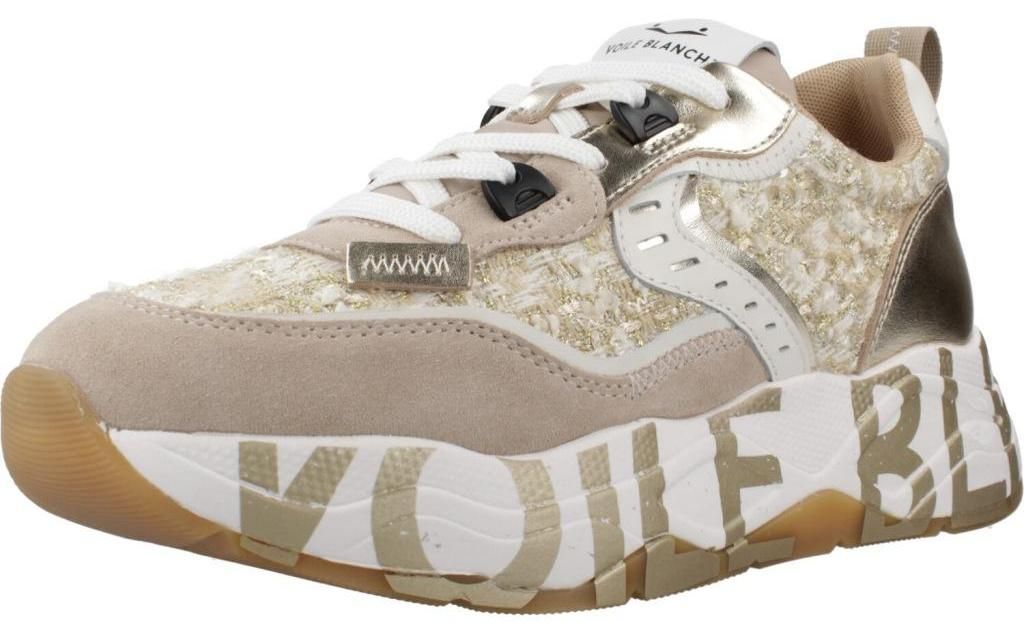 VOILE BLANCHE CLUB105 HellBraun