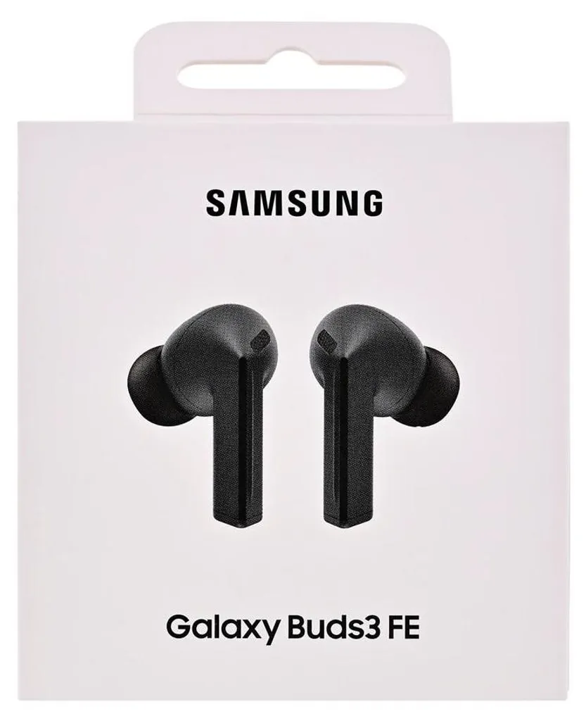 Galaxy Buds3 FE avec Réduction de Bruit Active et Connexion Bluetooth 5.3 - 11