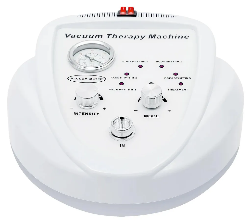 Ventouses multifonctions amincissantes et appareil de massage sous vide Pro