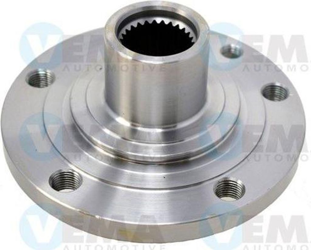 VEMA 17744 Radnabe Vorne für ALFA ROMEO 166 (936)