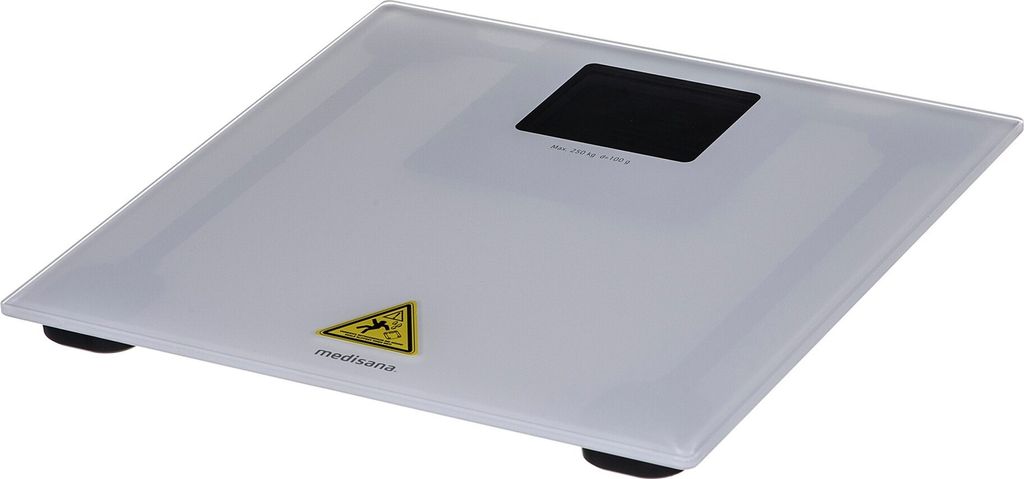MEDISANA Medisana GmbH Medisana PS 470, Bilancia Immagine del prodotto 