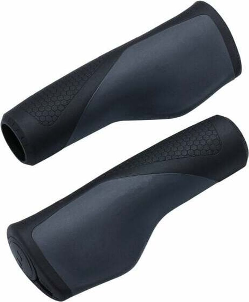 BBB Mamba Black/Dark Grey Lenkergriff
