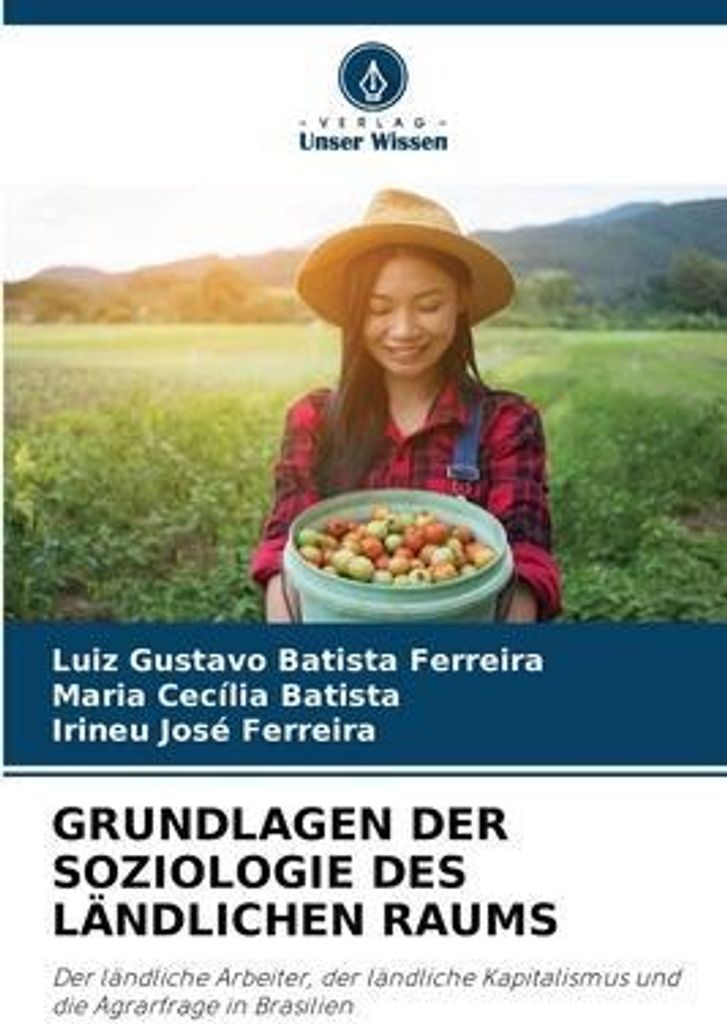 Grundlagen Der Soziologie Des Ländlichen Raums