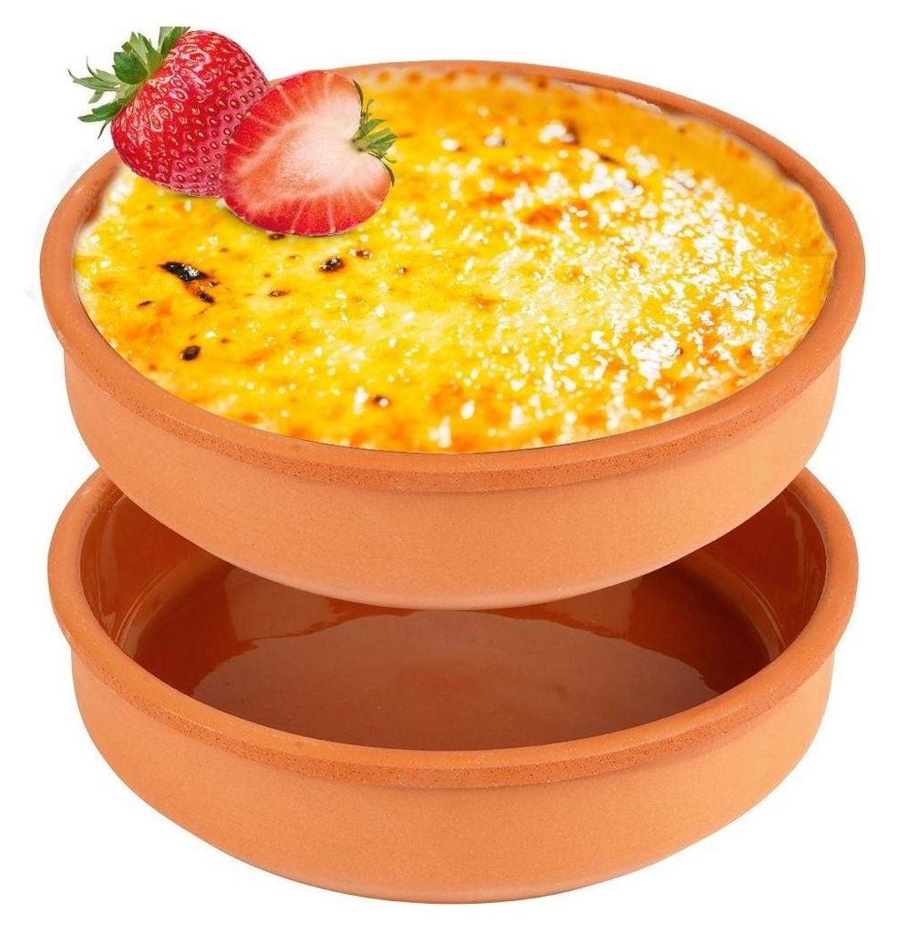 Set per antipasti Excellent Houseware pentola Ø 15,5 x 3,8 Immagine del prodotto 