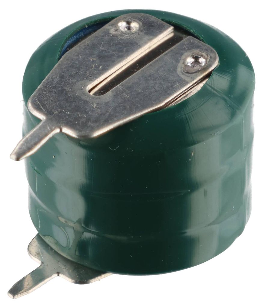 Varta 3/V15H oplaadbare knoopcelbatterij, NiMH Productafbeelding 