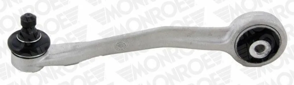 Bras de suspension contre les bruits de claquement sur Audi A4 A5