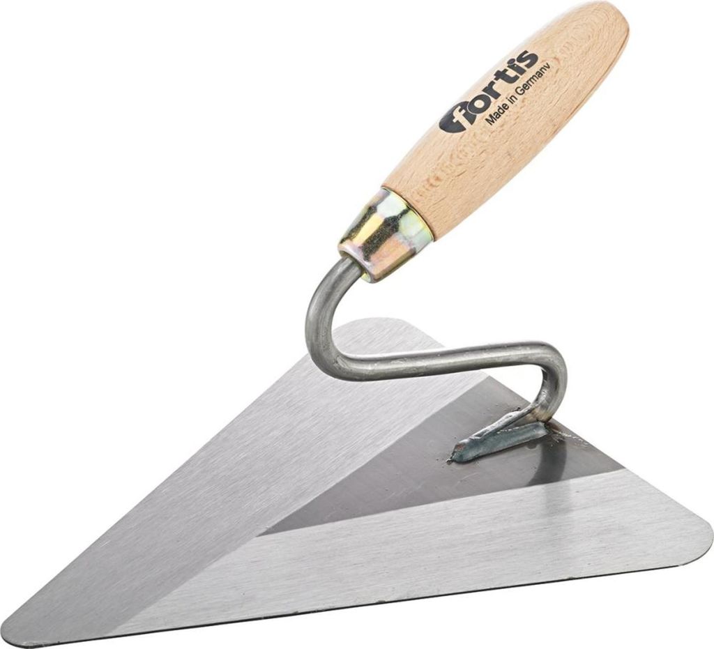 Fortis Maurerkelle Berliner Form220mm