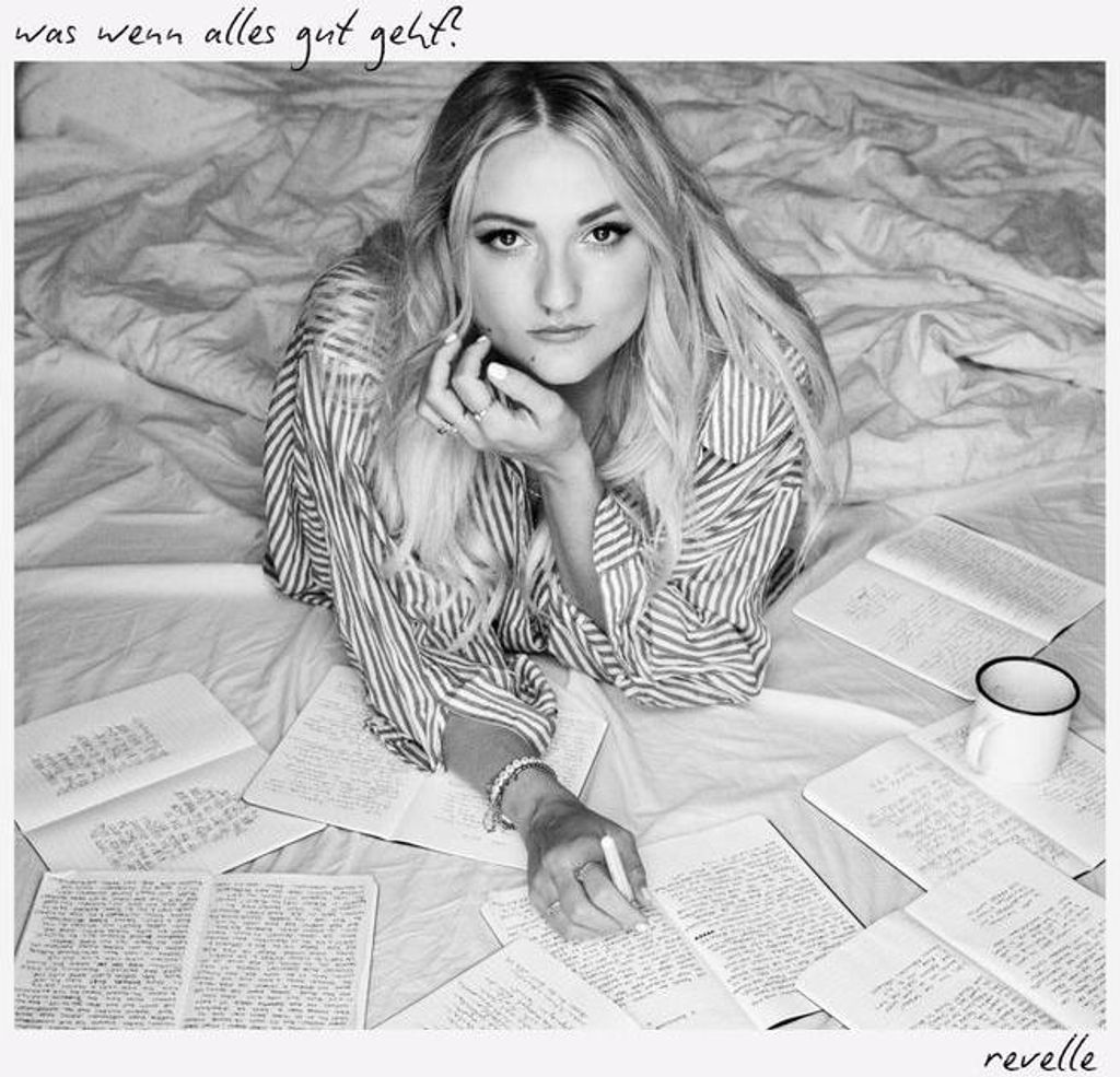 was wenn alles gut geht?