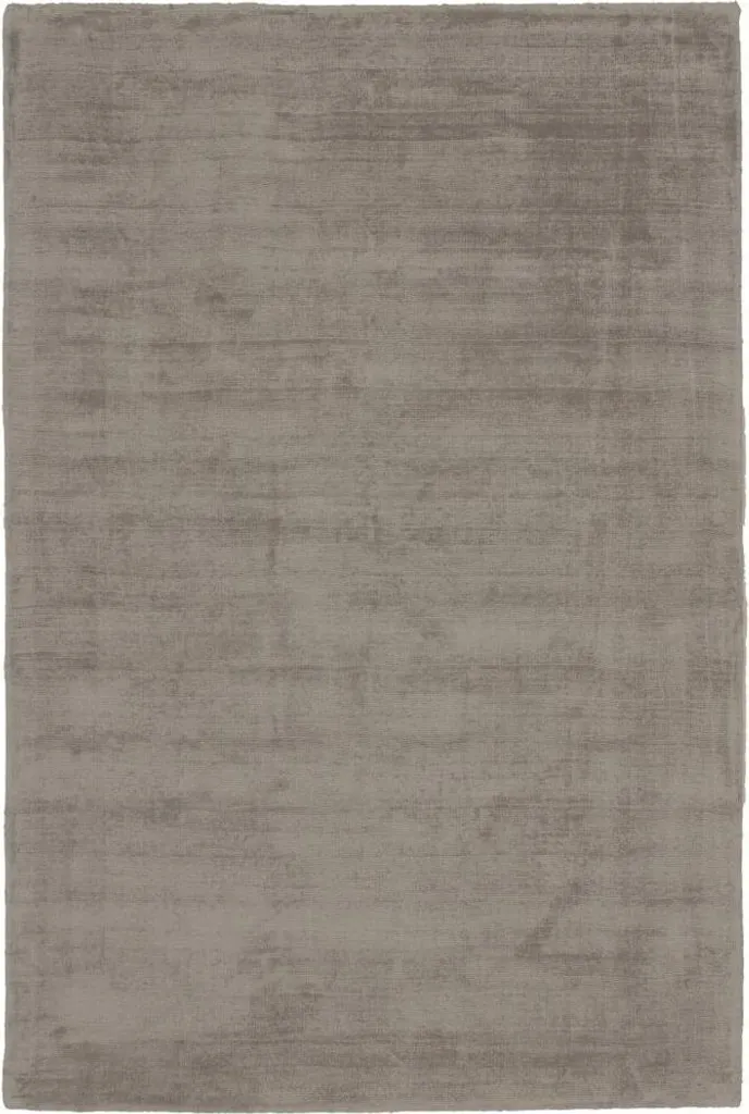 Tapis Anti-Bruit et Facile à Nettoyer Maori 220 Taupe en 120x170cm