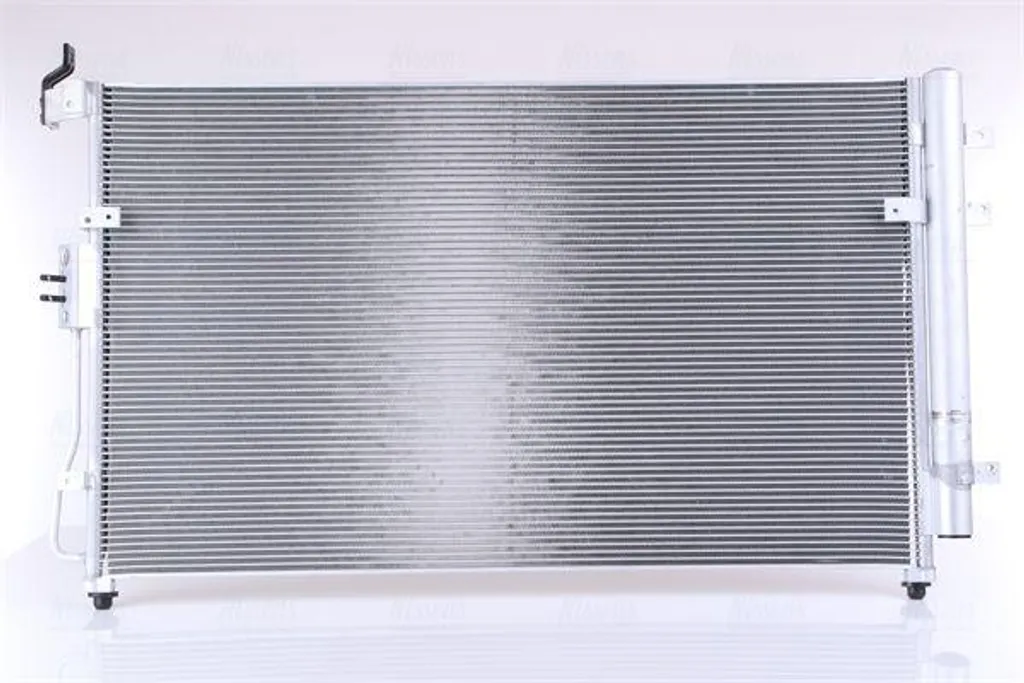 Condenseur NISSENS 94868 : Solution Fuite Clim Carnival OE 976064D000