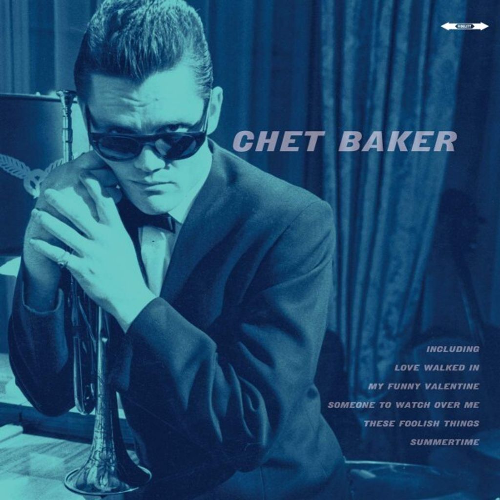 Chet Baker: My Funny Valentine
