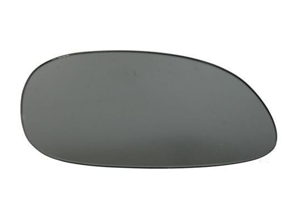Außenspiegel - Spiegelglas BLIC 6102-01-0103P