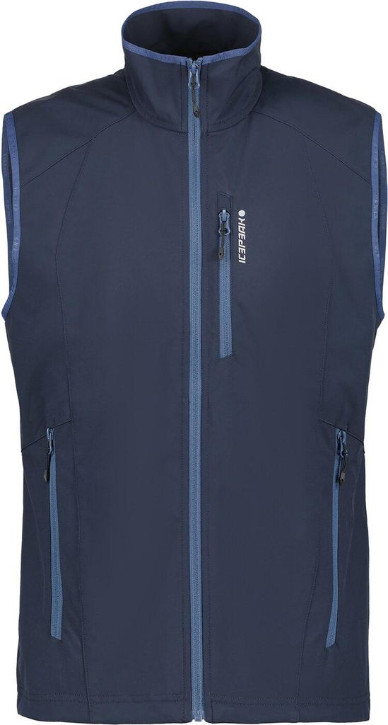 Icepeak Bogata Dunkel Blau Dunkel Blau 54