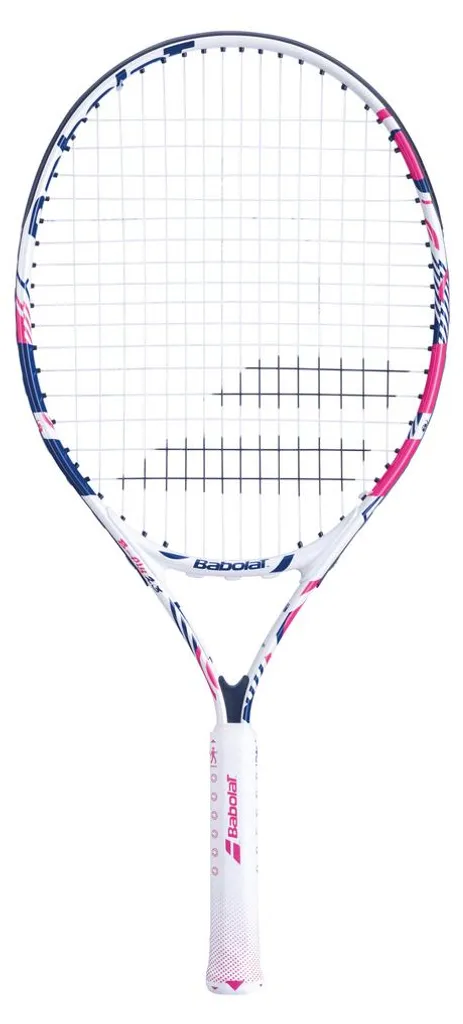 B Fly 23 2023 raquette de tennis junior pour enfant de 120 à 130 cm