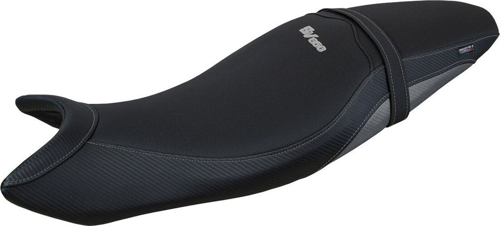 Sattel Abdeckung Shibuya Comfort 4GR-1