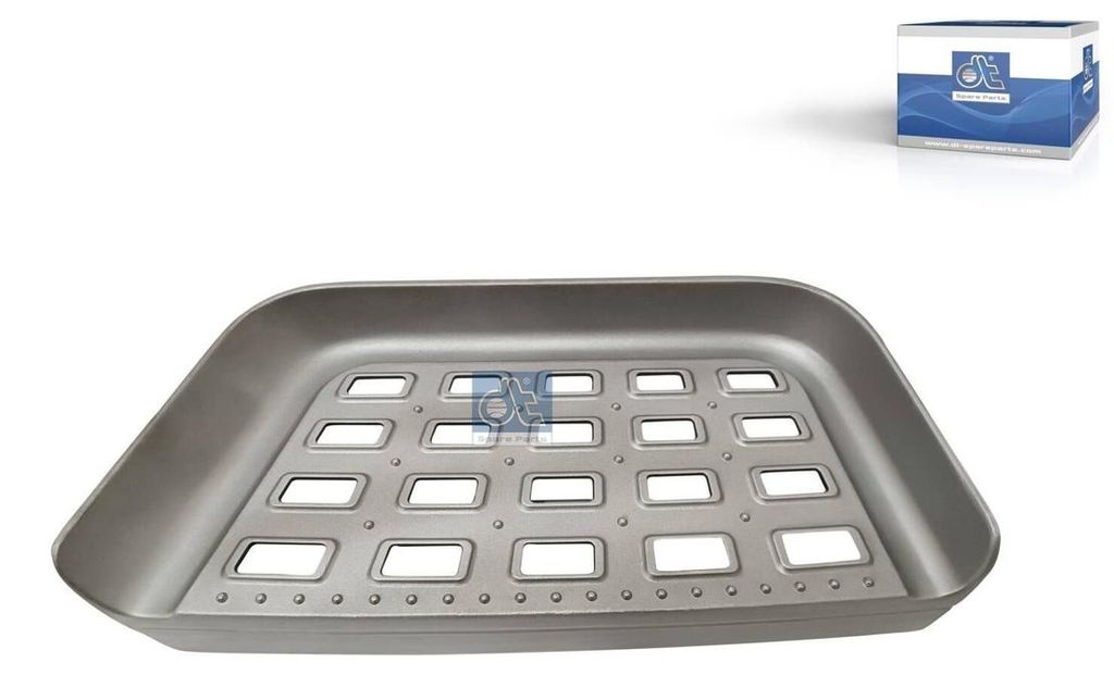 Trittbrett DT SPARE PARTS Aftermarket-Expertise passend für DAF