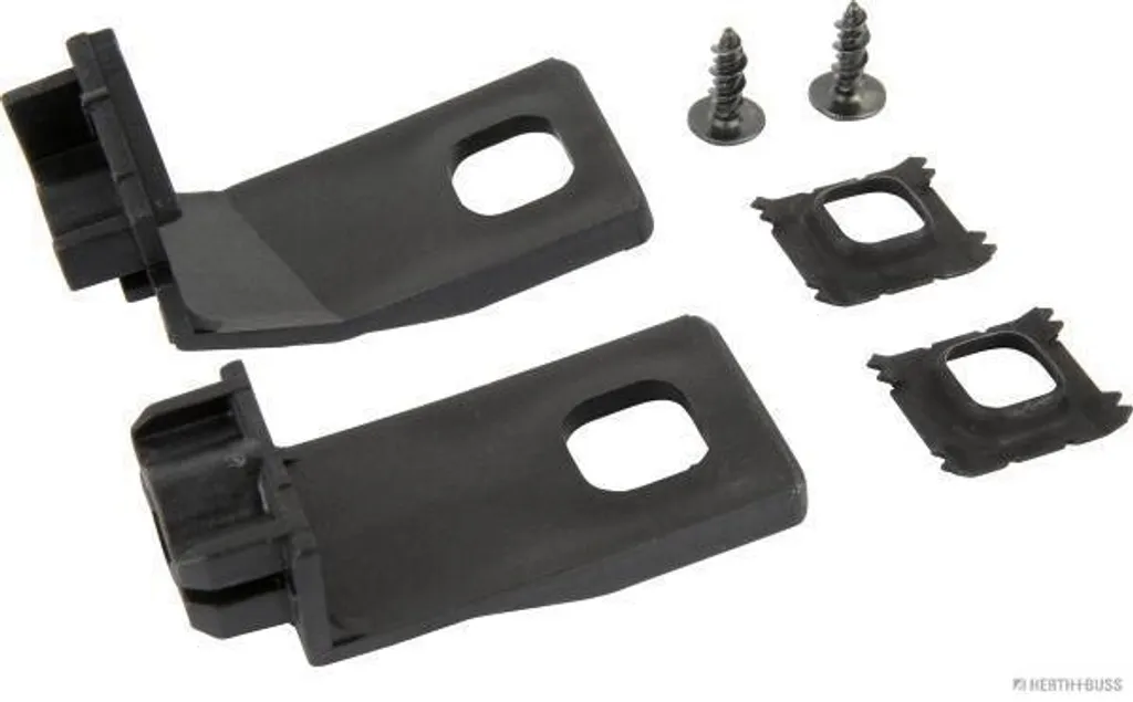 Fixation phare cassée ? Solution kit réparation Herth+Buss 50269201 ici