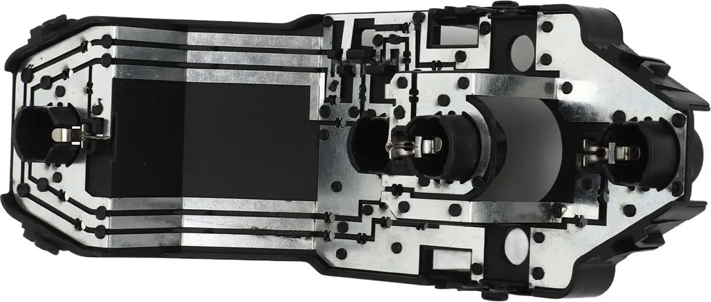Platine de Feu Arrière 63217361305 Réversible pour Mini Cooper F55-F57