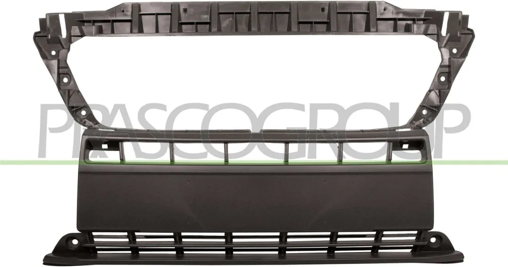 Pare-chocs avant Ducato OE 1611705180 - Réparez votre carrosserie PRASCO
