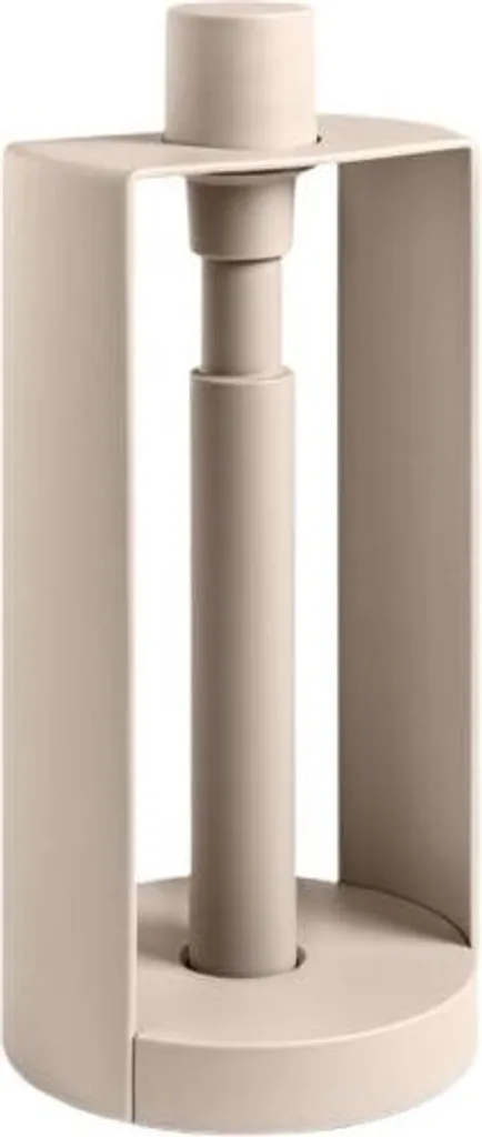 OFFERTA Portasciugamani Stop Moka Grigio - Arredo Bagno Luxury