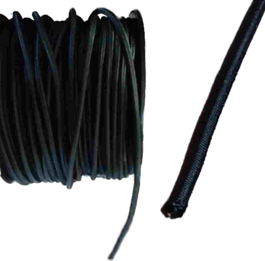 Expanderseil 8 mm, 5 Meter – Robust und UV-beständig