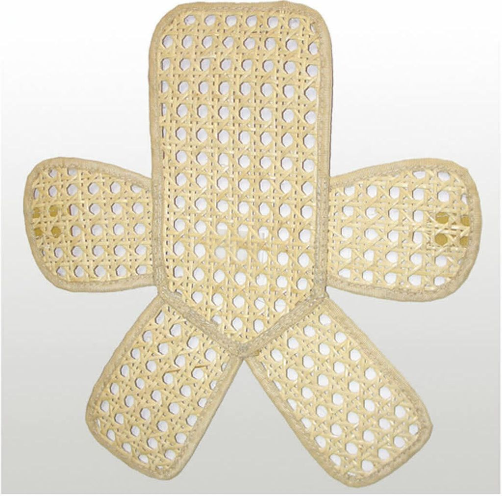 ISOTTA Unterhelm in frischem Stroh