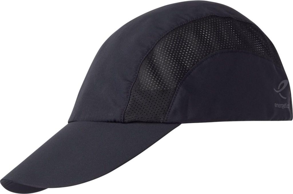 ENERGETICS Ux.-Cap Limnos ux BLACK BLACK One Size