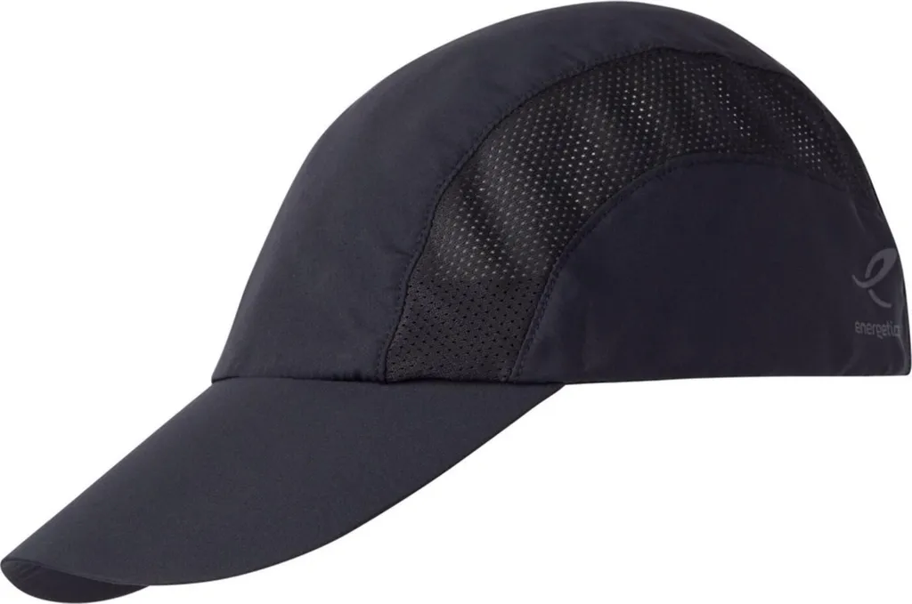 Bonnet Energetics Limnos 427306050 : fini les cheveux mouillés et emmêlés