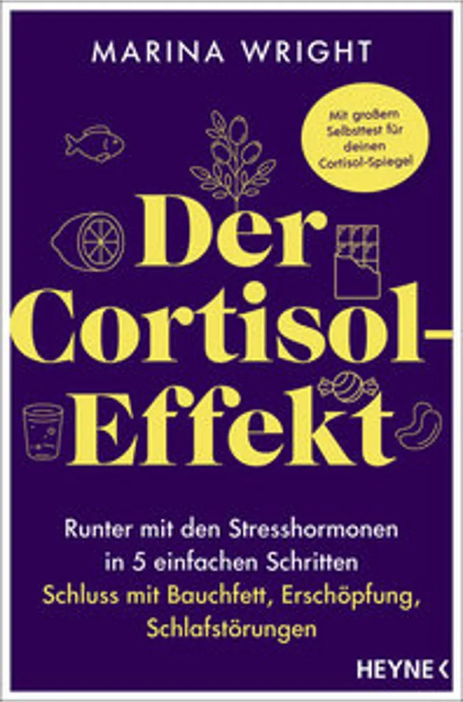 Le Cortisol Effet : Guide Complet pour Équilibrer votre Stress et Santé