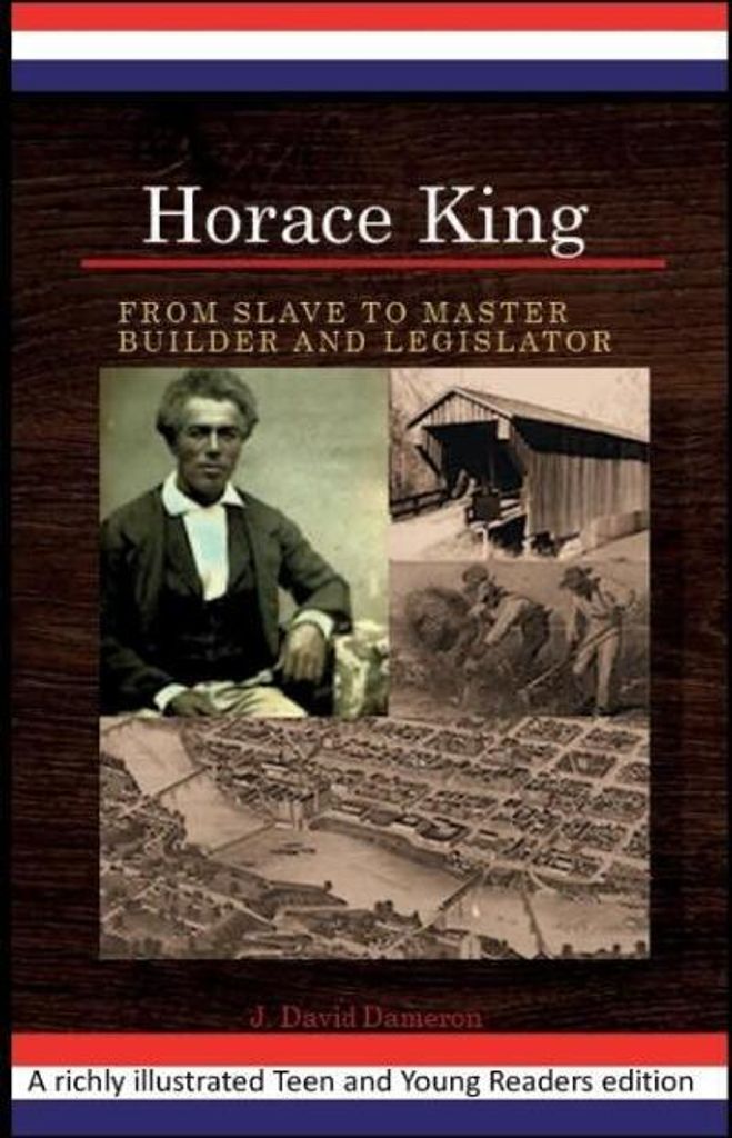 Horace King