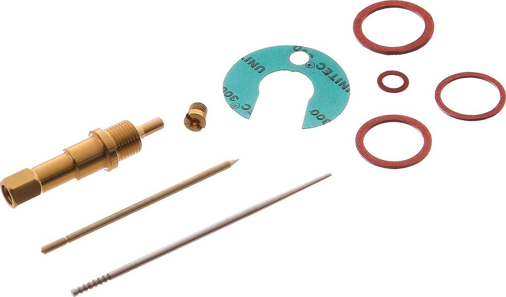 Reparatursatz für Vergaser ES250/1 (28,5KN1-1) (9-teilig)