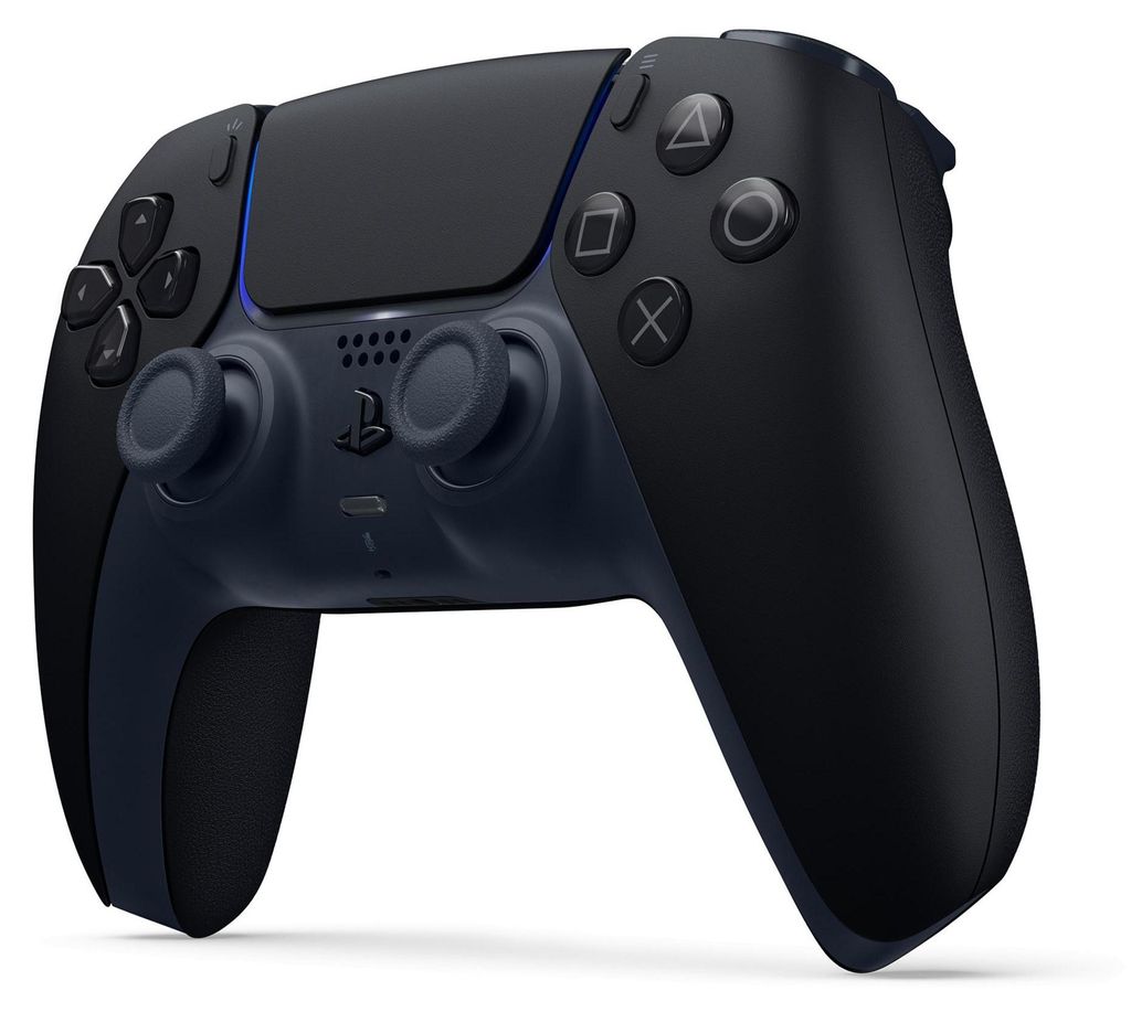 Sony DualSense, Gamepad, PlayStation 5, PC, D-pad, Przycisk Zdjęcie produktu 