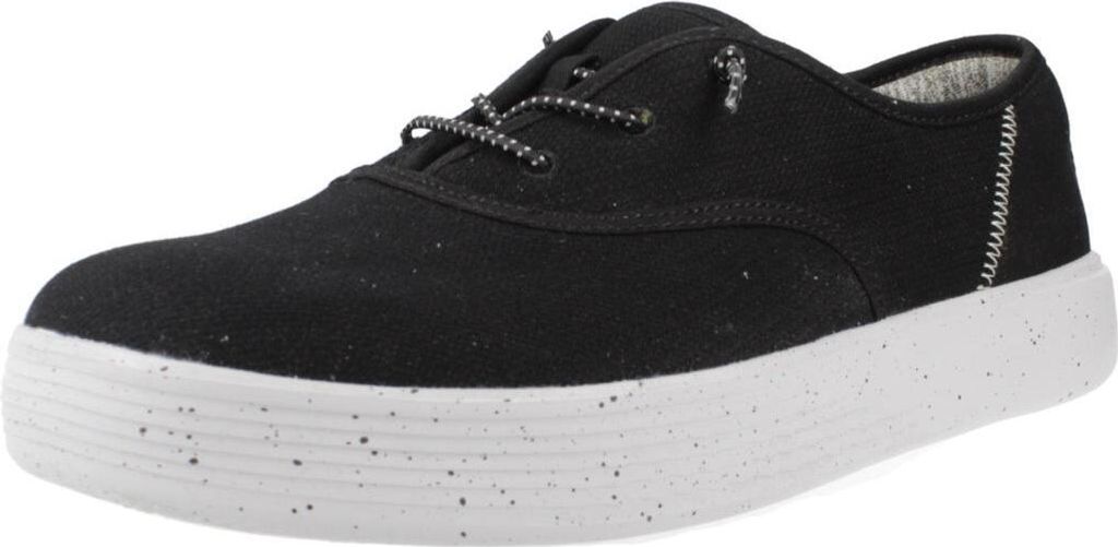 HEY DUDE CONWAY SPORT MESH Schwarz