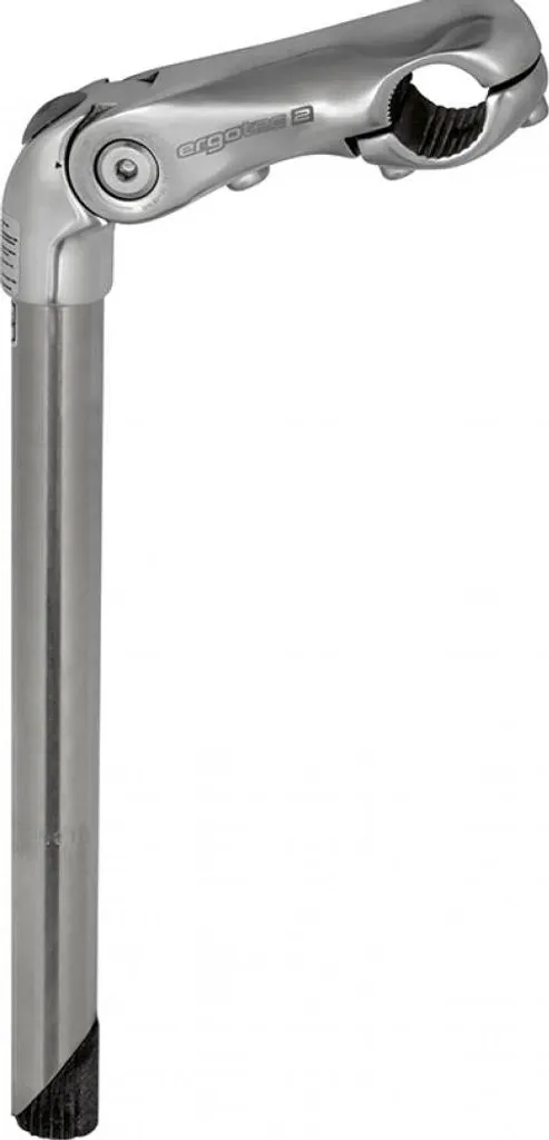 Potence Plongeur Réglable pour Confort Dos et Nuque Ergotec Kobra Inox