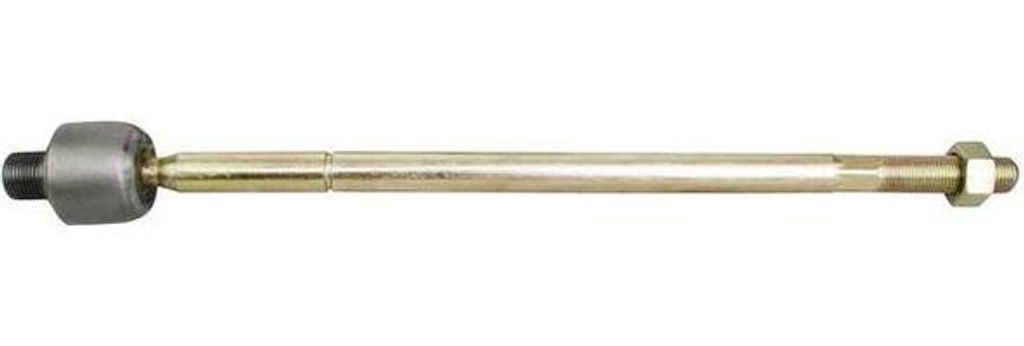 DENCKERMANN D180026 Axialgelenk, Spurstange OE 1370710 kompatibel mit Transit