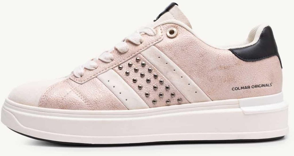 Colmar Clayton Mindly LT pink 37 Produktbild 