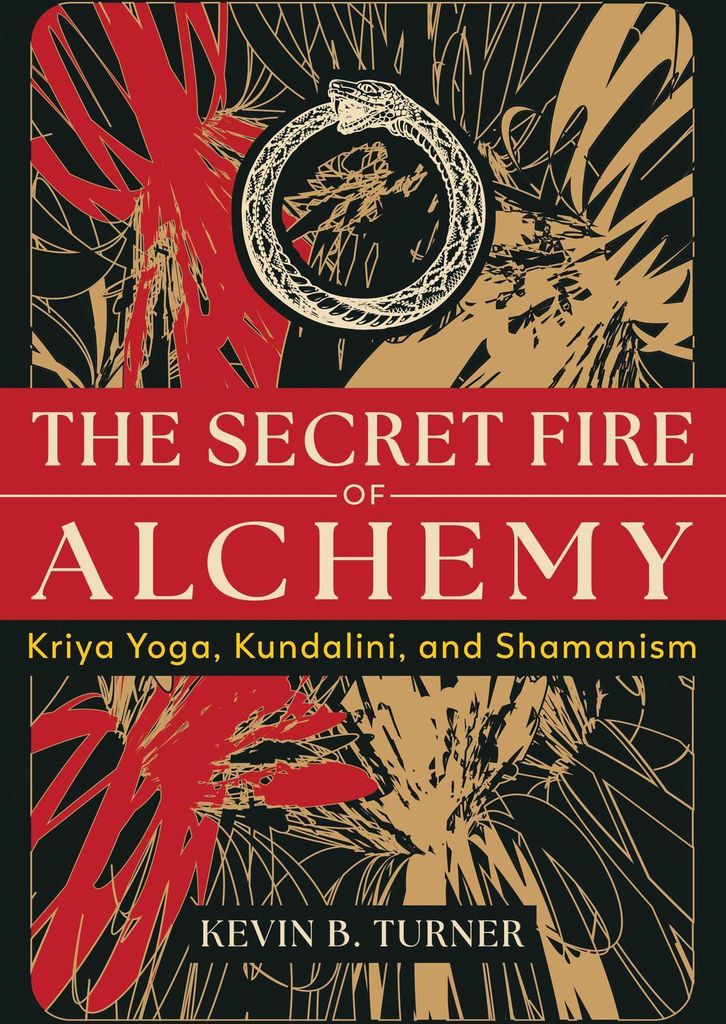 The Secret Fire of Alchemy