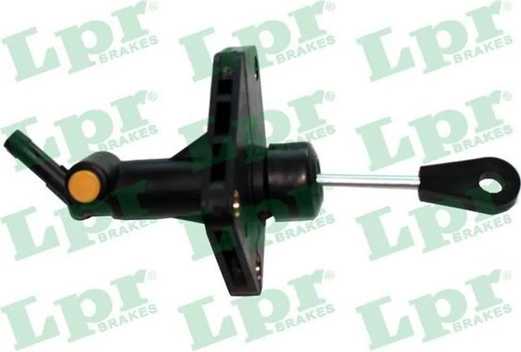 Réparer l'embrayage Tucson ou Sportage avec le cylindre LPR 2591