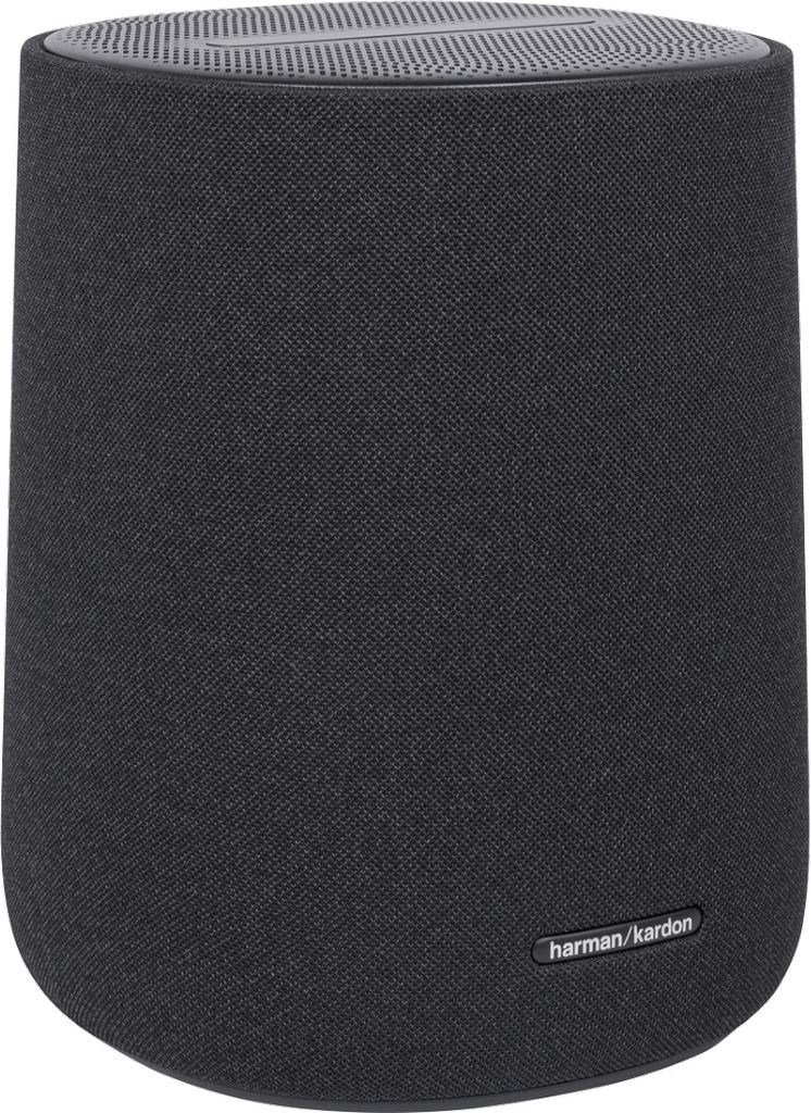 Harman/Kardon HKENCHSPKBLKEP, Voller Bereich, Kabellos, 90 Produktbild 