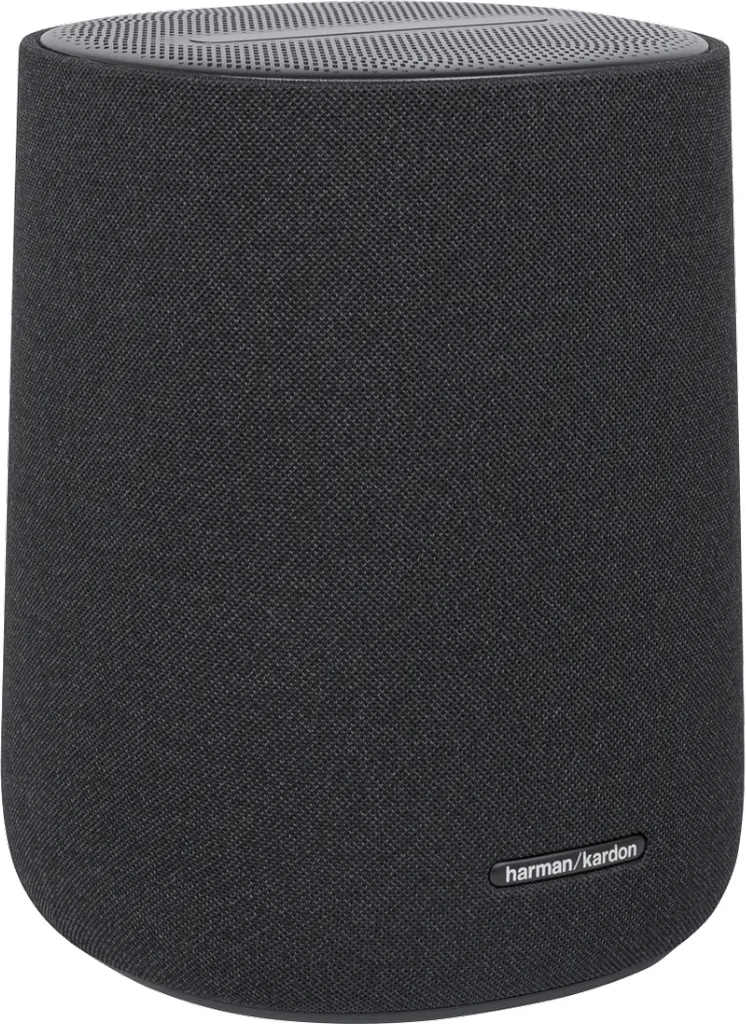 Système audio streaming Harman Kardon Enchant pour musique sans fil