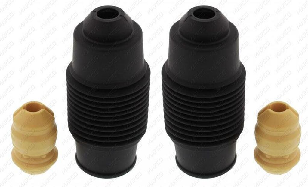 Schutz-Kit Achssatz VA, FORD SCORPIO I 04/85-12/94