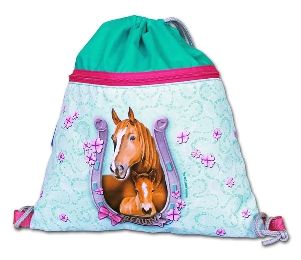 Borsa scuola EMIPO Bellezza