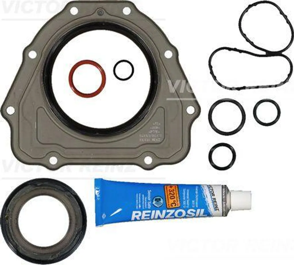 Kit de joints bloc moteur Victor Reinz 08-38518-01 pour Nissan et Renault