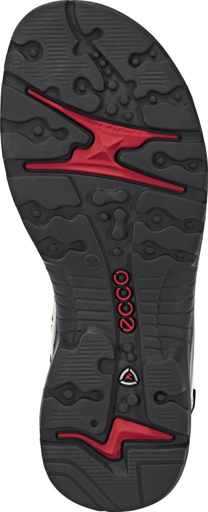 Ecco Offroad Yucatan W Atmosphere/Ice W./Black Produktbild 157