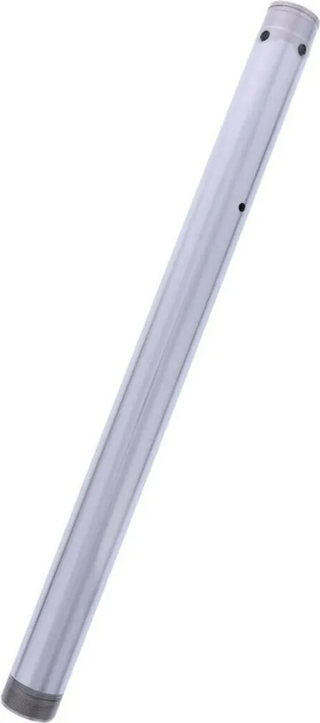 Potence de Fourche JMP 520mm en Acier Chromé Haute Résistance pour KTM