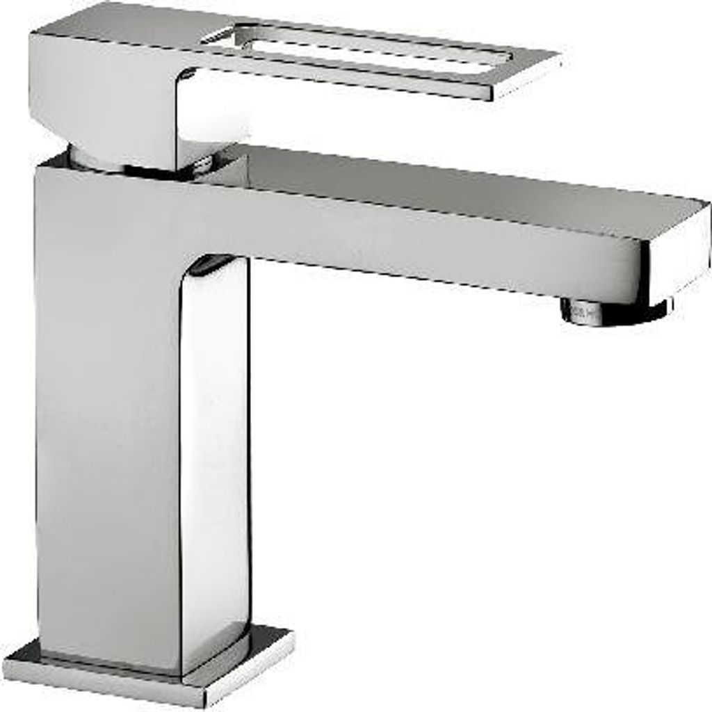 Paffoni Effe - Waschtischarmatur, chrom EF071CR Produktbild 