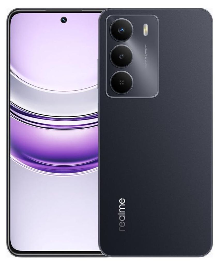 realme 14x 5G, 16,9 cm (6.67"), 6 GB, 128 GB, 50 MP, Produktbild 