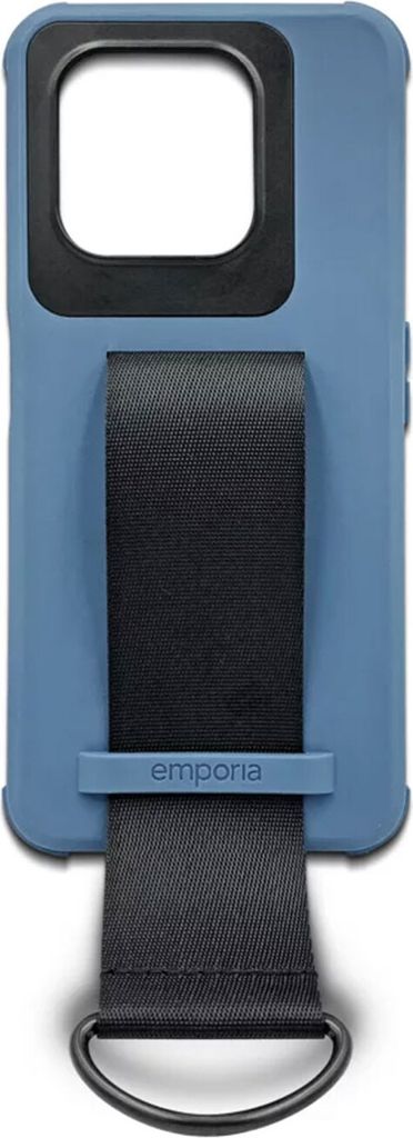 Emporia SMART.6 Handyhülle Grip/Schlaufe Back Case
