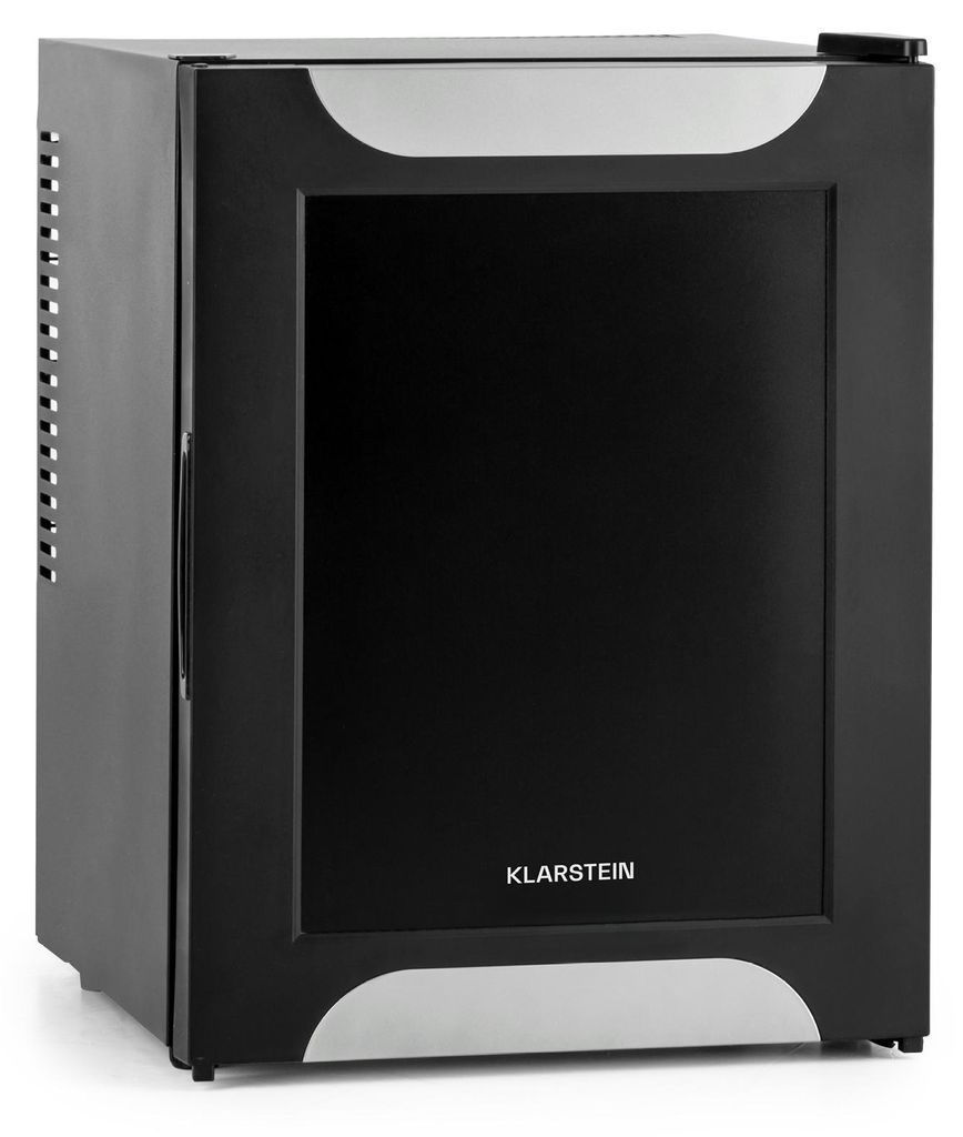 Happy Hour 33 Minibar 33L 5-15°C  25dB LED-Licht Produktbild 