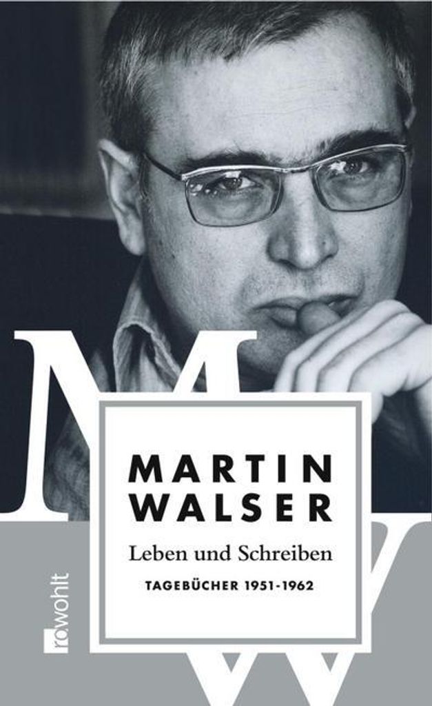 Leben und Schreiben